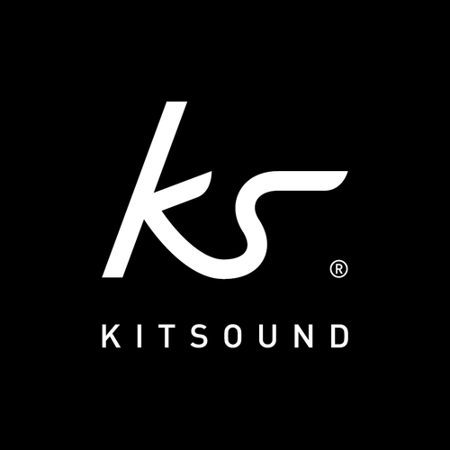 KitSound logo