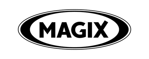 Magix logo