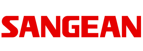 Sangean logo