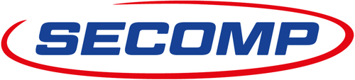Secomp logo