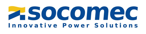 Socomec logo