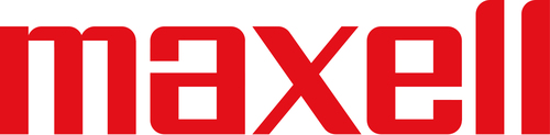 Maxell logo