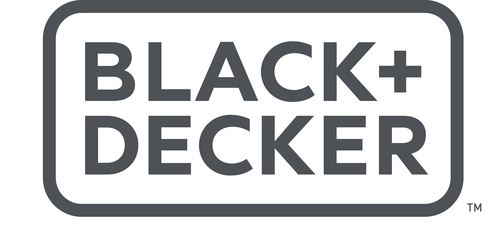 Black & Decker logo