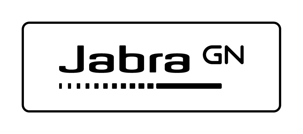 Jabra 14201-17, EHS adapter, Black — Jabra