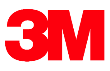 3M AKT60LE, Black — 3M