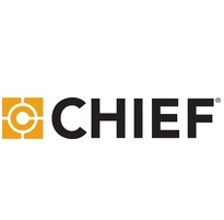 Chief CPA640W, Chief, CPAE, White — Chief