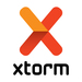 Xtorm CX004 chargeur d'appareils mobiles Smartphone, Tablette Rouge, Argent, Blanc Secteur, USB Intérieure (CX004)