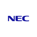 NEC logo