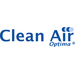 Clean Air Optima logo