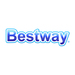 Bestway 58275 inflatable repair kit (58275)