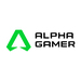 Alpha Gamer logo