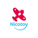Nicotoy logo