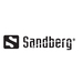Sandberg USB 2.0 A-B male 1.8 m 