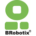 Lector Brobotix USB V2.0 todo en un 1 microSD/SD/MS DUO/ Micro MS color Plata