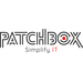 PATCHBOX logo