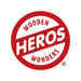 Heros logo