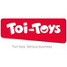 Toi-Toys logo