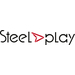 Steelplay logo