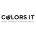 COLORS-IT logo
