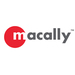 Macally IceCam Portable USB video webcam USB 1.1 Webcams (ICECAM-EU)