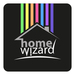 HomeWizard logo