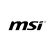 MSI Vigor GK20 toetsenbord USB QWERTY Amerikaans Engels Zwart Toetsenborden (S11-04US261-CLA)
