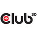 CLUB3D GeForce 6600 256MB GDDR Graphics Cards (CGNX-666TVD)