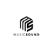Music Sound logo