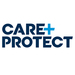 Care + Protect logo