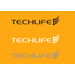 Techlife logo