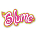 Blume logo