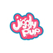 Jiggly Pup logo