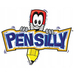 Pen Silly logo