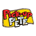 Pick-Up Pete logo