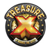Treasure X logo