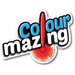 Colormazing logo