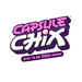 Capsule Chix logo