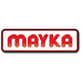 Mayka logo