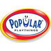 Popular Playthings logo