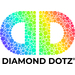 Diamond Dotz logo