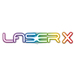 Laser X logo