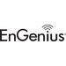 EnGenius SP-980 A SIP Gateway, Server, Client &amp; Trunk wired router Black Wired Routers (712101GSP980)
