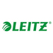 Leitz Plastic Lever Arch File A4 80mm 180° Green Folders (10105055-SPL)