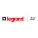 Legrand AV logo