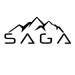 Saga logo