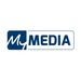 MyMedia logo