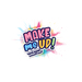 Make Me Up logo