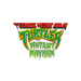 Teenage Mutant Ninja Turtles logo