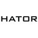 HATOR Quasar 2 Ultra 4K Wireless mouse Home Right-hand RF Wireless + Bluetooth + USB Type-A Optical 26000 DPI Mice (HTM571WL)