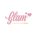 Glam Surprise Deluxe logo